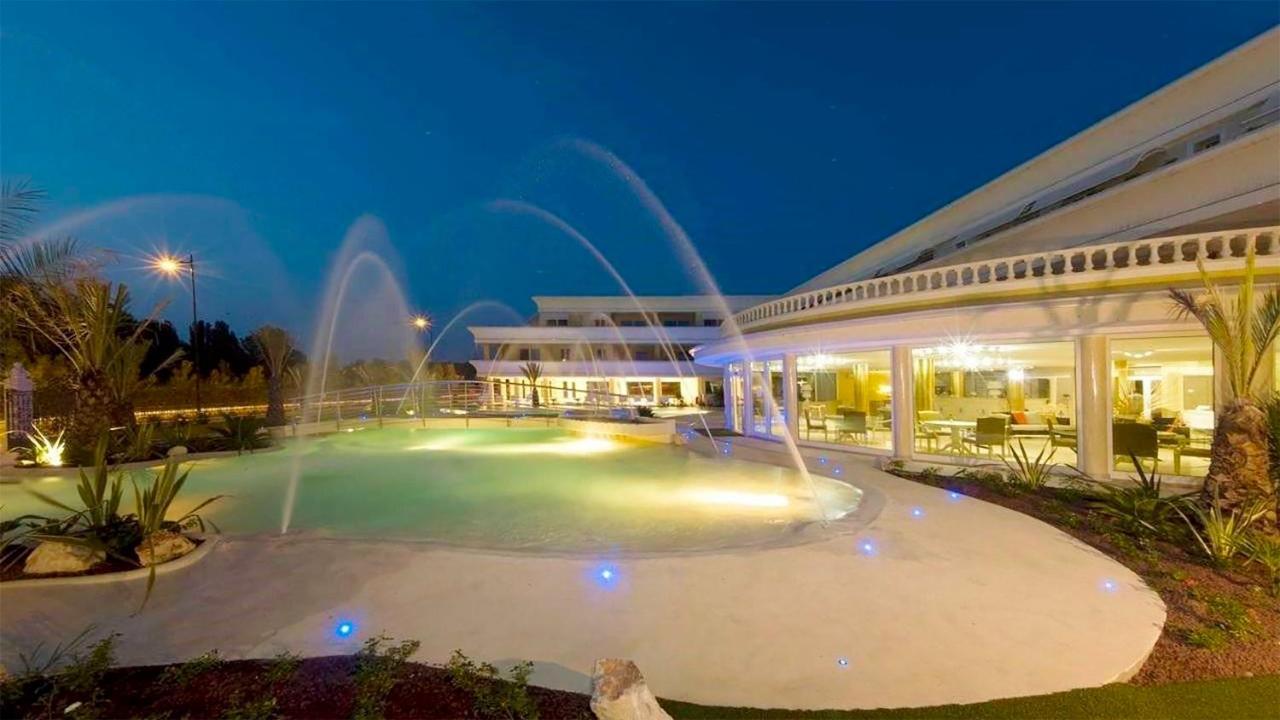 Relais Du Lac Village - Italian Homing Desenzano del Garda Exterior foto