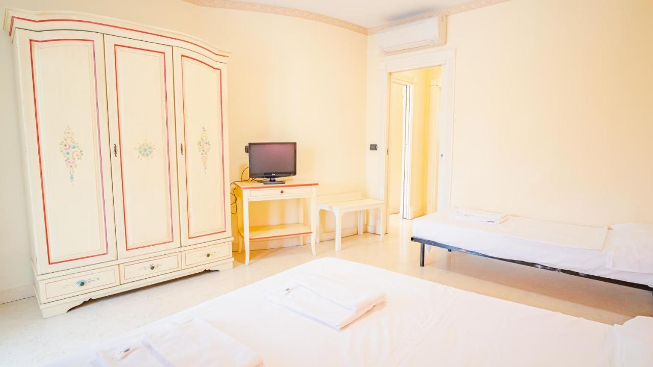 Relais Du Lac Village - Italian Homing Desenzano del Garda Exterior foto