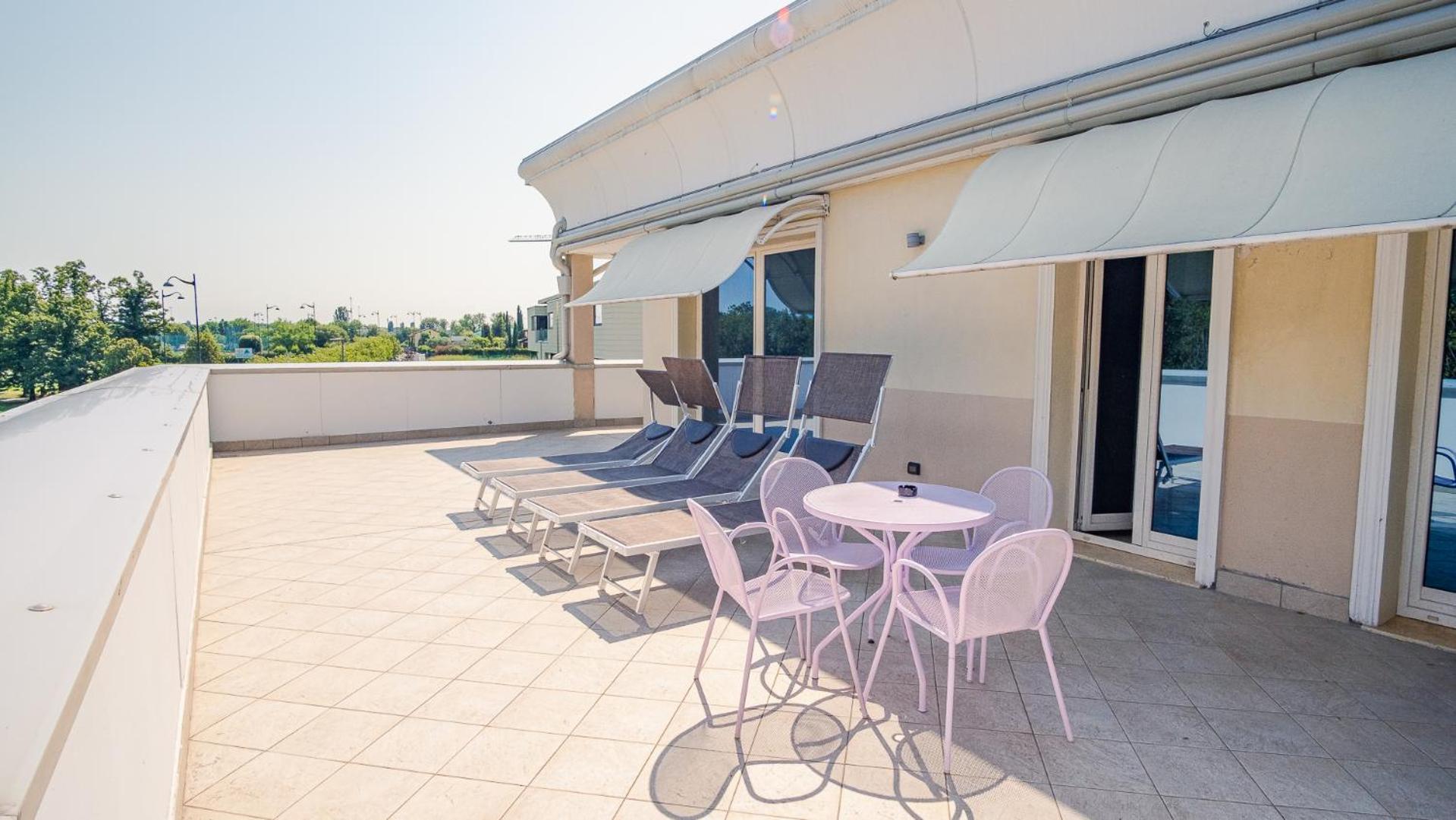 Relais Du Lac Village - Italian Homing Desenzano del Garda Exterior foto