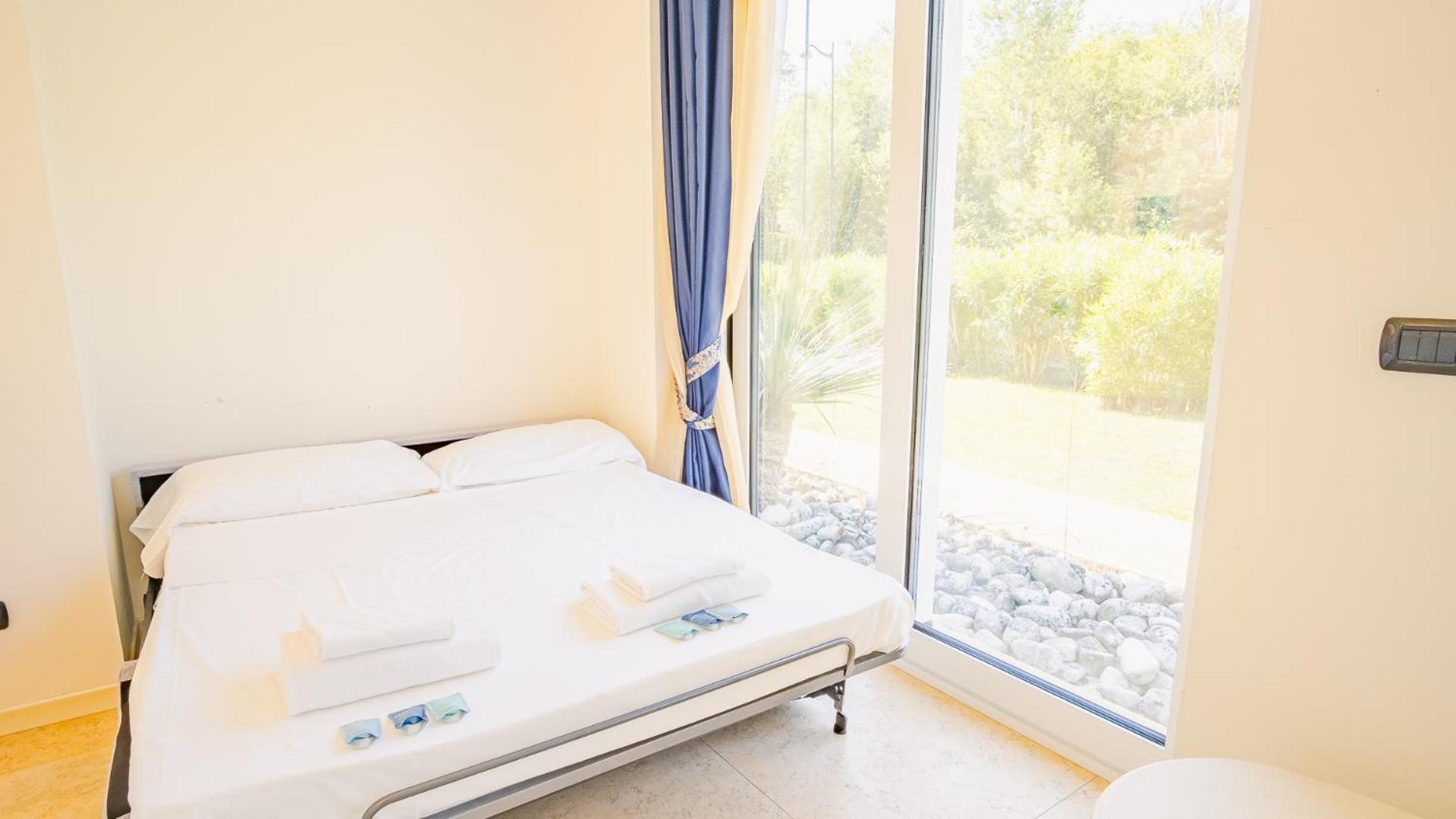 Relais Du Lac Village - Italian Homing Desenzano del Garda Exterior foto
