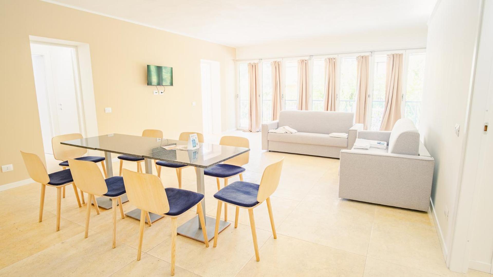 Relais Du Lac Village - Italian Homing Desenzano del Garda Exterior foto
